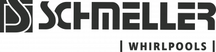Schmeller Whirlpools Logo